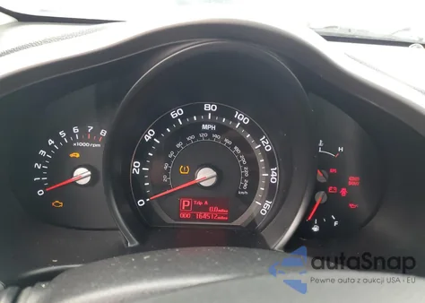 2016 Kia Sportage Ex from USA, damaged, VIN KNDPC3A62G7807292